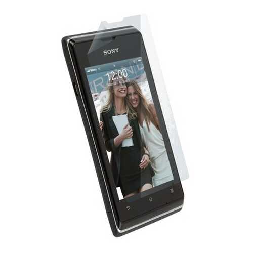 Пленка Krusell KS-20146 для Sony Xperia E (NanHu) в Йота