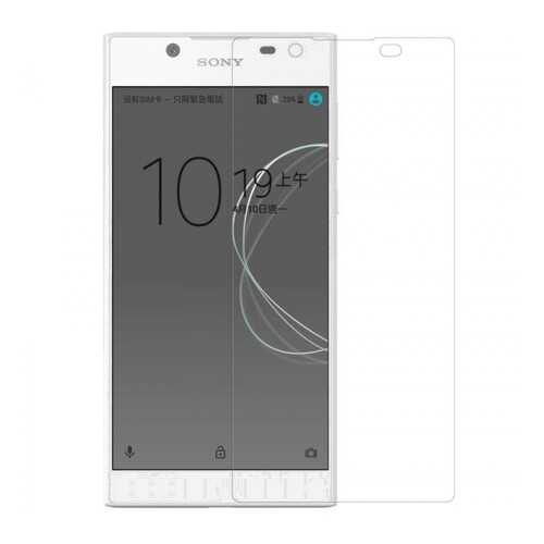 Защитная пленка Nillkin для Sony Xperia L1 Dual (Матовая) в Йота