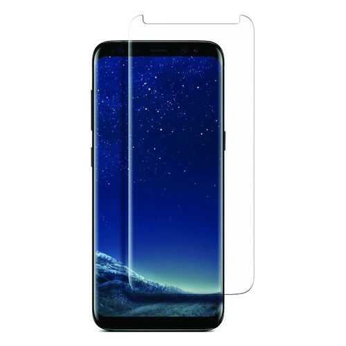 Защитное стекло 5D/6D/9D для Samsung Galaxy S8+ в Йота