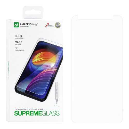 Защитное стекло AMAZINGthing UV-Full Glue 3D Transparent 0.33mm для Samsung Galaxy Note 9 в Йота