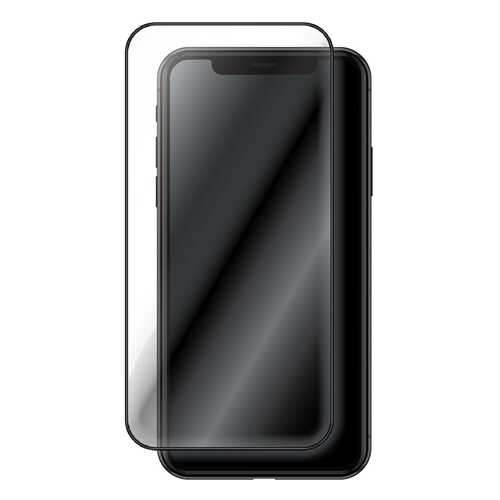 Защитное стекло CAPDASE Premium Tempered Glass для iPhone 11 Pro/XS/X в Йота