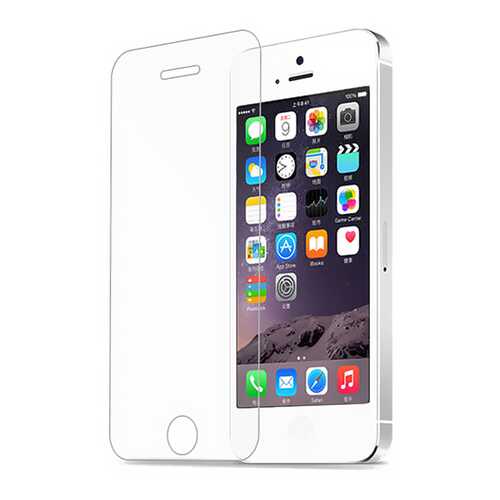 Защитное стекло Glass Film для iPhone 5/5S/5C/SE в Йота