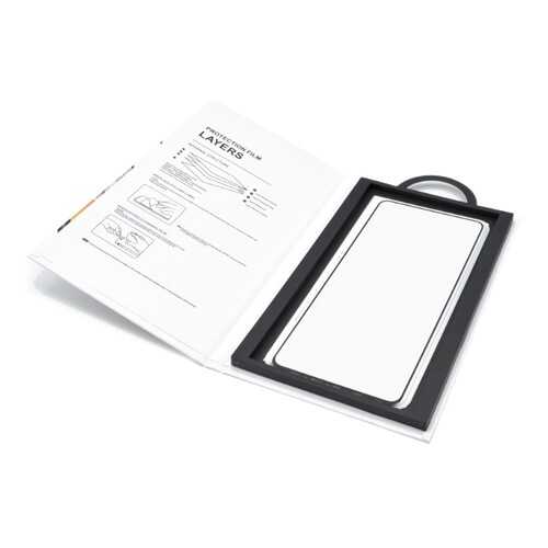 Защитное стекло Innovation 2D для Samsung Note 10 Lite в Йота