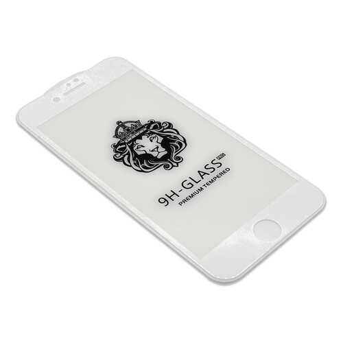 Защитное стекло INNOVATION для Apple iPhone 7 Plus/8 Plus White в Йота