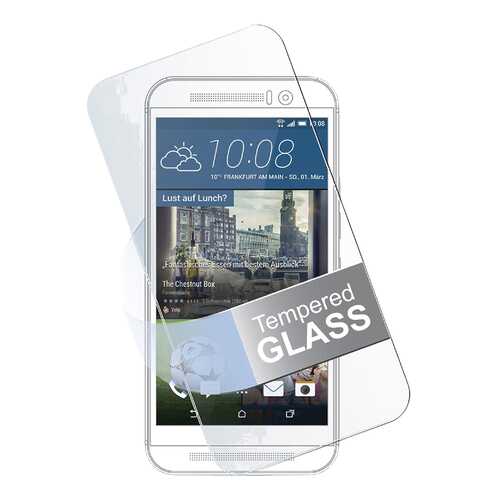 Защитное стекло InterStep для Huawei Y5 Prime в Йота