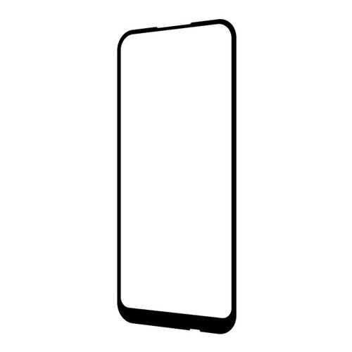 Защитное стекло Krutoff для Huawei Y6 2019/Y6 PRO 2019/Enjoy 9E/Honor PLAY 8A Black в Йота