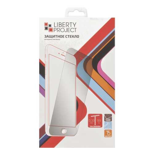 Защитное стекло Liberty Project для Apple iPhone 7 Plus/iPhone 8 в Йота