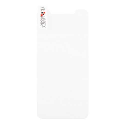 Защитное стекло Liberty Project Tempered Glass для Xiaomi Mi 8 в Йота
