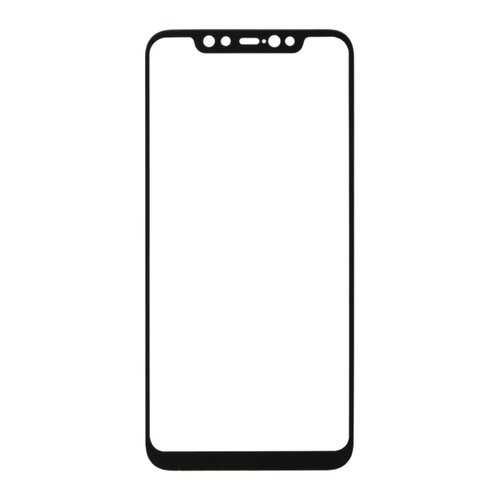 Защитное стекло Liberty Project Thin Frame Full Glue для Xiaomi Mi 8 в Йота