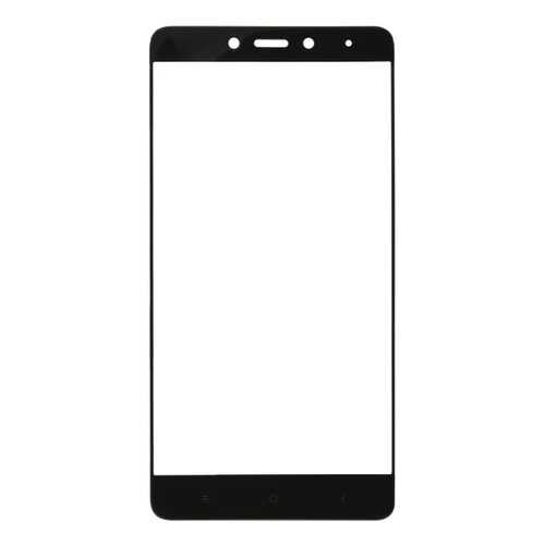 Защитное стекло Liberty Project Thin Frame Full Glue для Xiaomi Redmi Note 4 в Йота