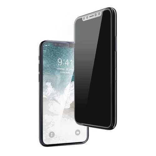 Защитное стекло Mira 3D Privacy glass iPhone XR, 11 в Йота