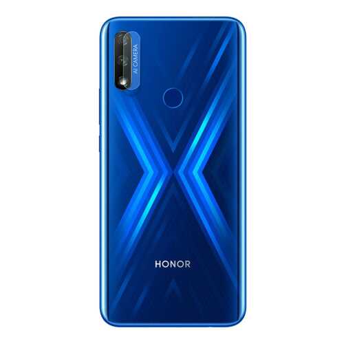 Защитное стекло на камеру Zibelino для Honor 9X в Йота