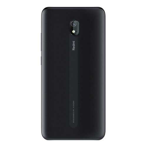 Защитное стекло на камеру Zibelino для Xiaomi Redmi 8A в Йота