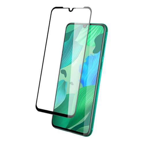 Защитное стекло Nuobi для Huawei Nova 5/Nova 5i/Nova 5 Pro в Йота