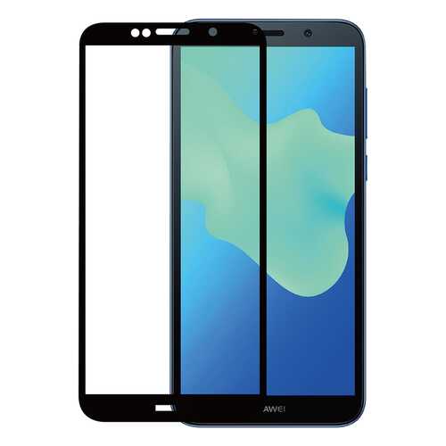 Защитное стекло Nuobi для Huawei Y5 Lite 2018 в Йота