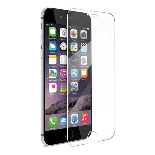 Защитное стекло Nuobi для iPhone 7/8 Plus в Йота