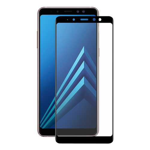 Защитное стекло Nuobi для Samsung A530/A8 2018 в Йота