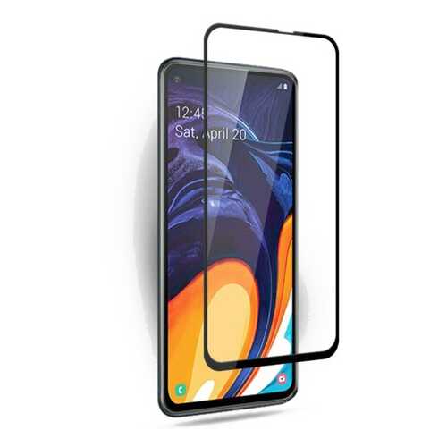 Защитное стекло Nuobi для Samsung A60/M40 в Йота