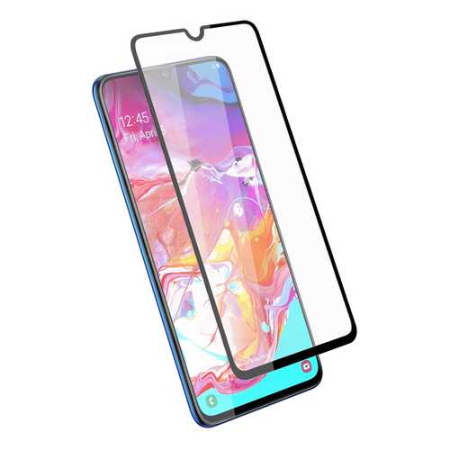 Защитное стекло Nuobi для Samsung A70S в Йота