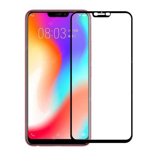 Защитное стекло Nuobi для Vivo Y83/Y83 Pro/Y81/Y81i в Йота
