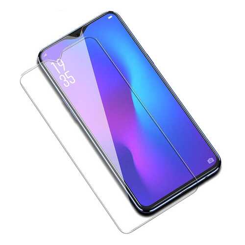 Защитное стекло Nuobi для Vivo Y85/Y89/V9 в Йота