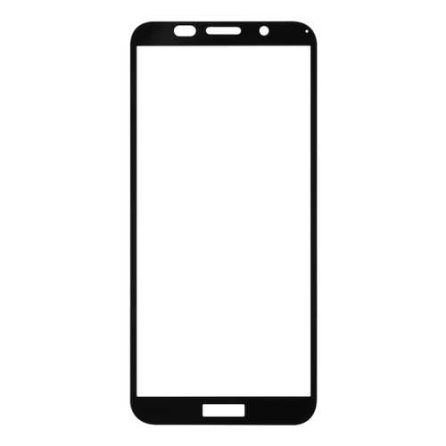 Защитное стекло Red Line Full Screen для Honor 9S Black в Йота
