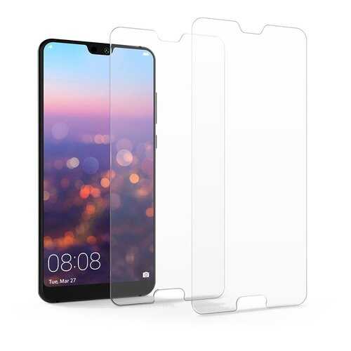 Защитное стекло UV-Glass для Huawei P20 Pro в Йота