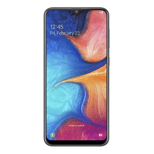 Защитное стекло Zibelino 5D для Samsung Galaxy A20/ Samsung Galaxy A30 (A205/A305) в Йота