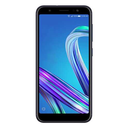 Защитное стекло Zibelino для Asus Zenfone Max M1 (ZB555KL) (5.5) в Йота