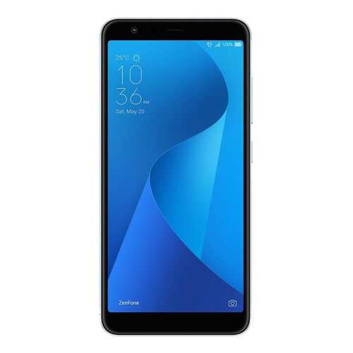 Защитное стекло Zibelino для Asus Zenfone Max Plus M1 (ZB570TL) (5.7) в Йота