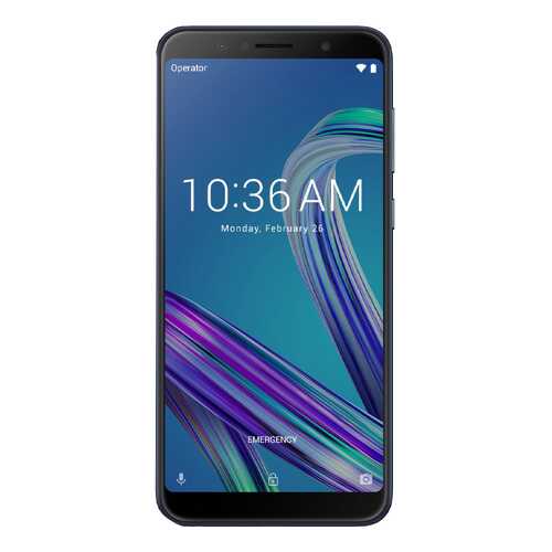 Защитное стекло Zibelino для Asus Zenfone Max Pro M1 (ZB602KL/ZB601KL) в Йота