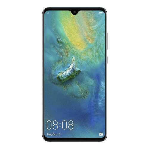 Защитное стекло Zibelino для Huawei Mate 20 в Йота