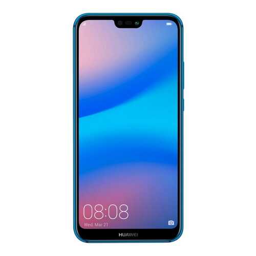 Защитное стекло Zibelino для Huawei P20 Lite 2019/ Huawei Nova 5i в Йота