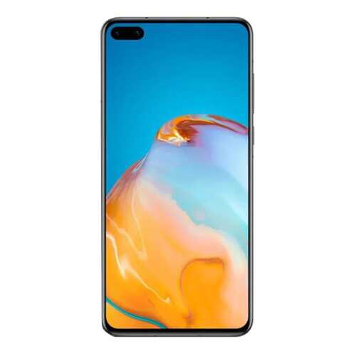 Защитное стекло Zibelino для Huawei P40 в Йота