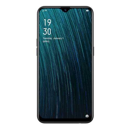 Защитное стекло Zibelino для Oppo A5s в Йота
