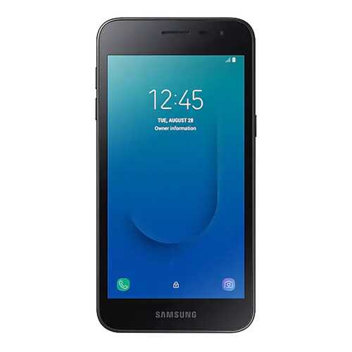 Защитное стекло Zibelino для Samsung Galaxy J2 Core (J260) (5.0) в Йота