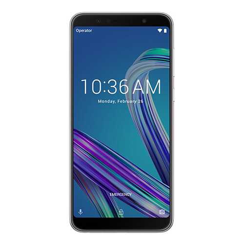 Защитное стекло Zibelino Full Screen для Asus Zenfone Max Pro M1 (ZB602KL) в Йота