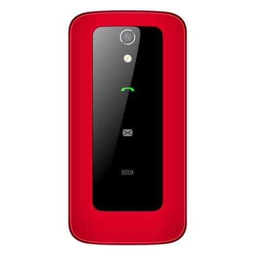 Мобильный телефон INOI 245R Red в Йота