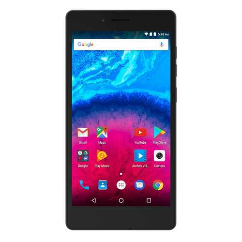 Смартфон Archos Core 50 16Gb Red в Йота