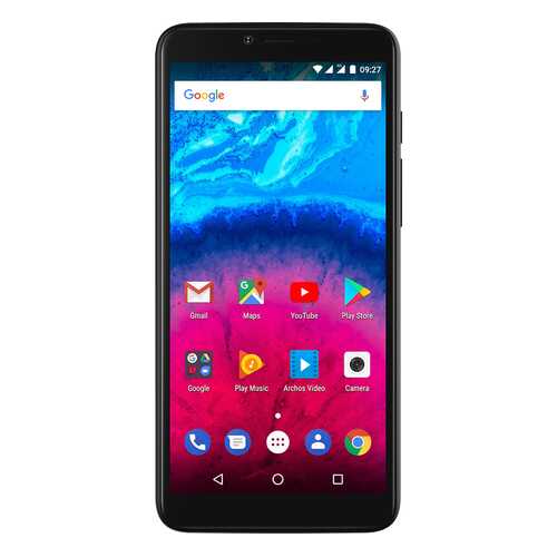 Смартфон Archos Core 57S 16Gb Blue в Йота