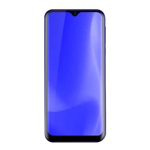 Смартфон Blackview A60 Blue в Йота