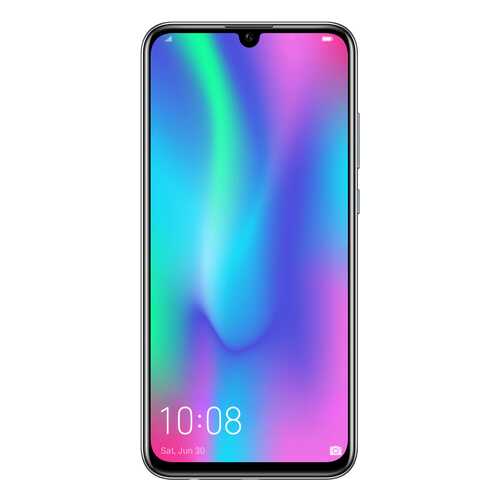 Смартфон Honor 10 Lite 32Gb Midnight Black (HRY-LX1) в Йота