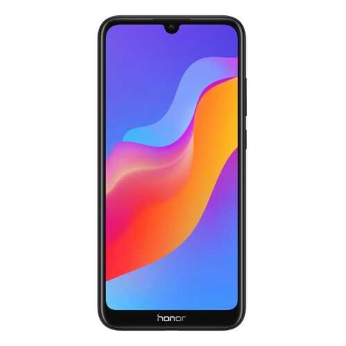 Смартфон Honor 8A Prime 64Gb Midnight Black (JAT-LX1) в Йота