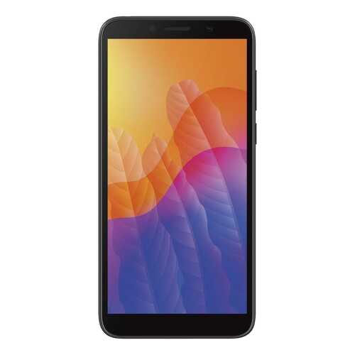 Смартфон Huawei Y5p Midnight Black в Йота