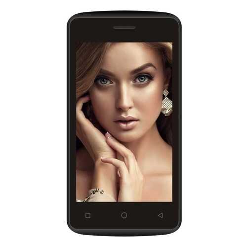 Смартфон INOI 1 Lite 4Gb Black в Йота