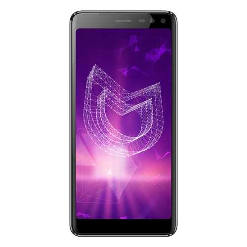 Смартфон Irbis SP554 16Gb Black в Йота