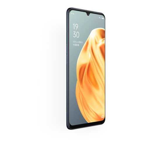 Смартфон Oppo A91 Lightening Black (CPH2021) в Йота