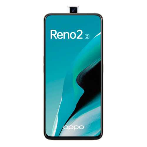 Смартфон Oppo Reno 2 Z 128Gb Sky White (CPH1951) в Йота