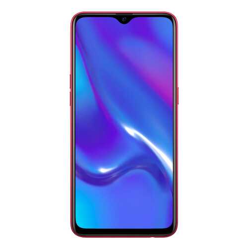 Смартфон OPPO RX17 Neo 128Gb Red Mokka (CPH1893) в Йота