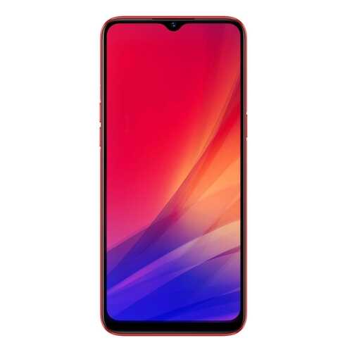 Смартфон Realme C3 3+32GB Blazing Red (RMX2020) в Йота